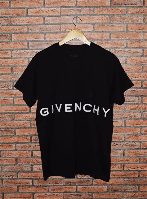 givenchy t.shirt|vintage Givenchy t shirt.